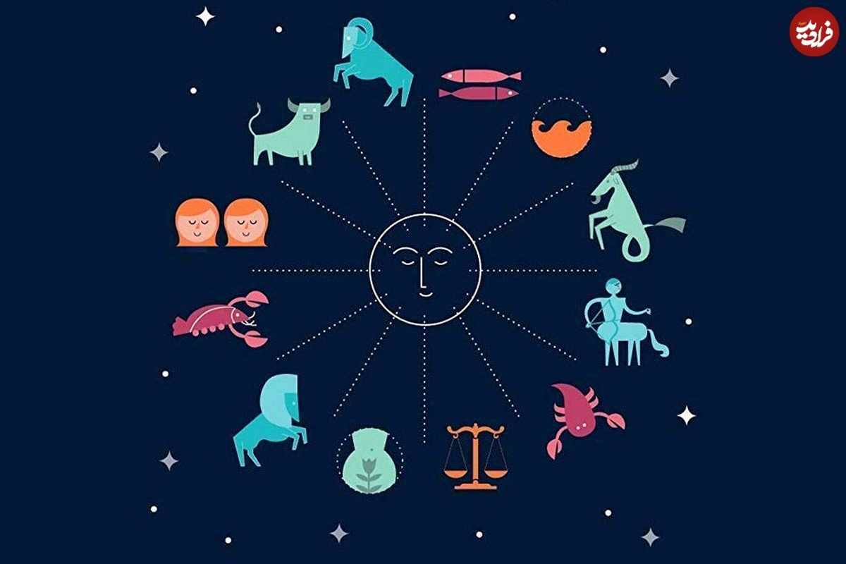 فال ابجد امروز سه شنبه 28 مرداد ماه 1404 فال ابجد امروز سه شنبه 28 مرداد ماه 1404