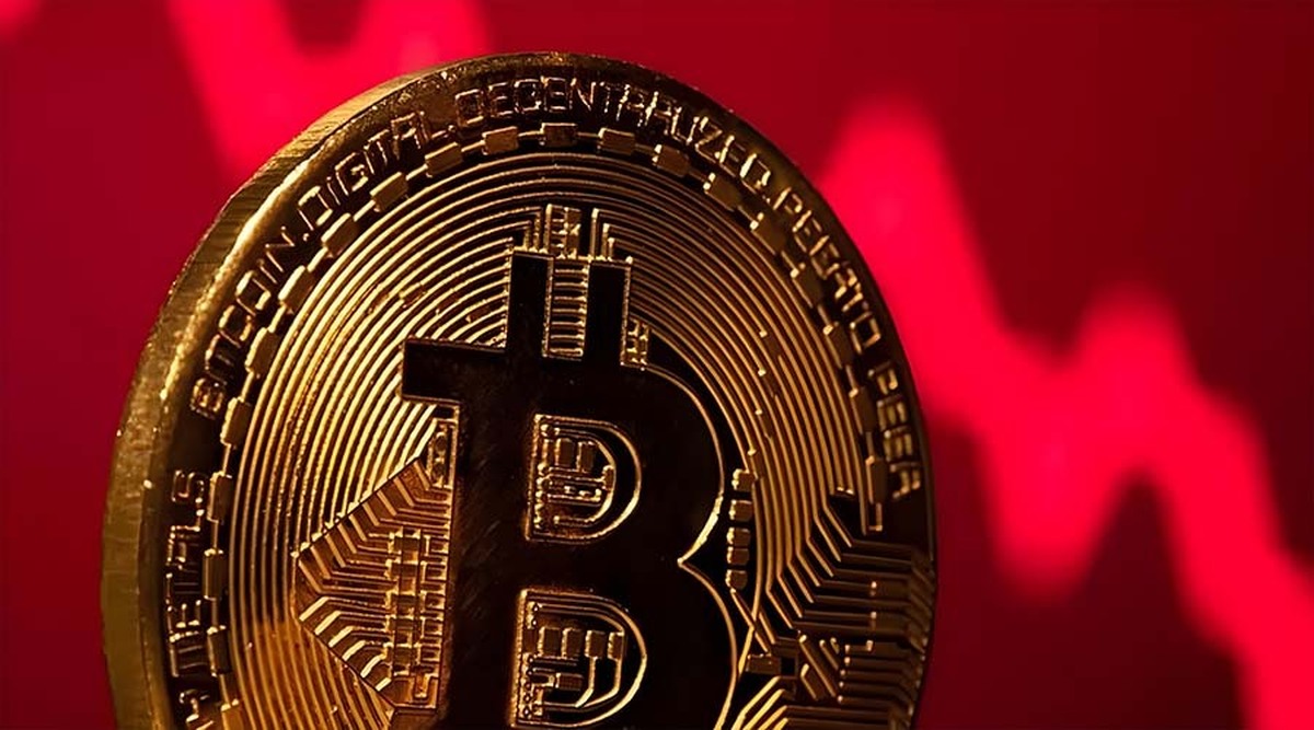 علت سقوط قیمت بیت کوین در چندساعت اخیر علت سقوط قیمت بیت کوین در چندساعت اخیر