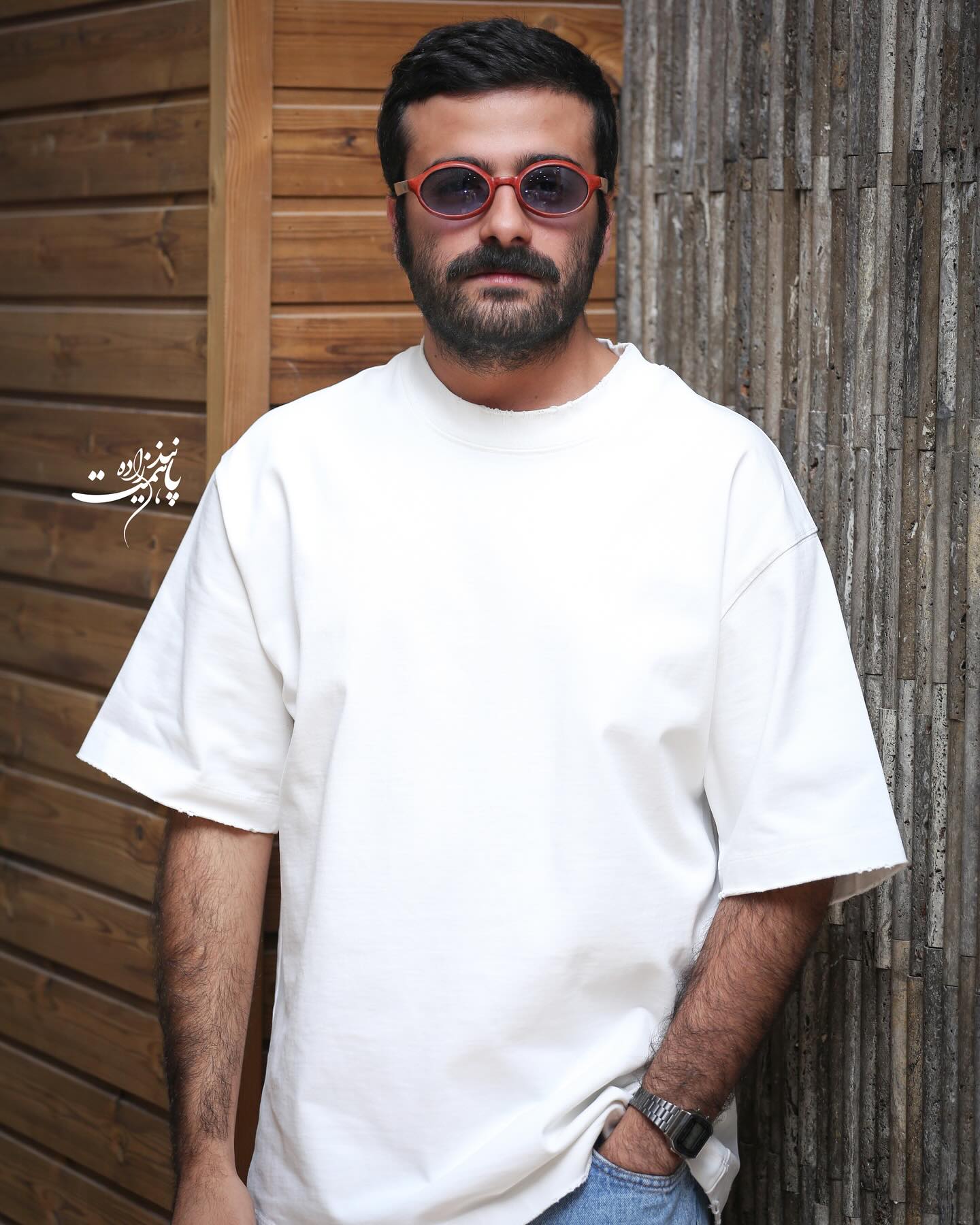 اکران فیلم مرجان