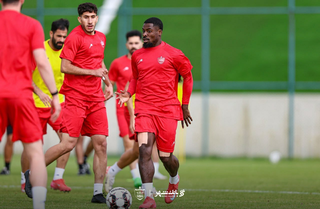 پایان تلخ ماجرای سرژ اوریه در پرسپولیس/ از پروپاگاندای رسانهای تا ابتلا به هپاتیت ب