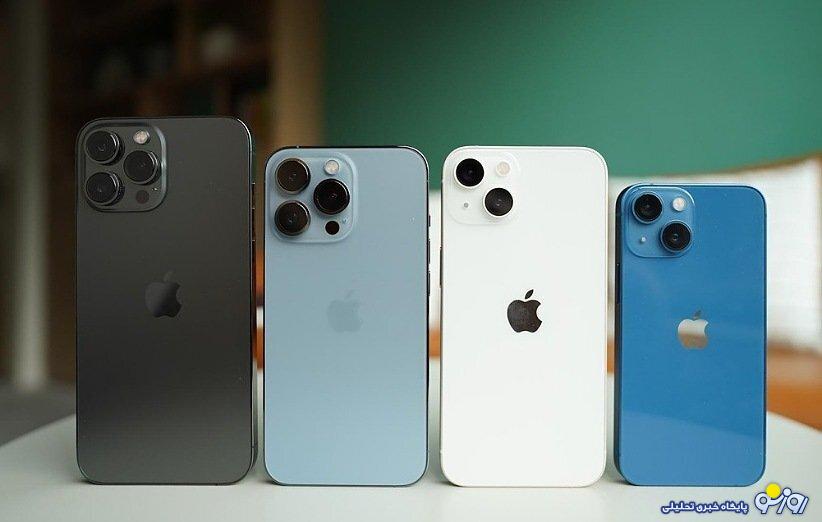 علت نگرانی طرفداران آیفون در ایران چیست؟ علت نگرانی طرفداران آیفون در ایران چیست؟