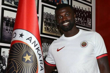 گزینه استقلال و پرسپولیس سر از ترکیه درآورد! گزینه استقلال و پرسپولیس سر از ترکیه درآورد!