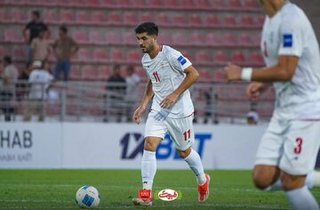 هافبک ملیپوش پرسپولیس به ایران برگشت هافبک ملیپوش پرسپولیس به ایران برگشت