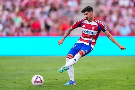 مدافع چپ مدنظر هاشمیان مشخص شد: کارلوس نوا کیست!؟ مدافع چپ مدنظر هاشمیان مشخص شد: کارلوس نوا کیست!؟