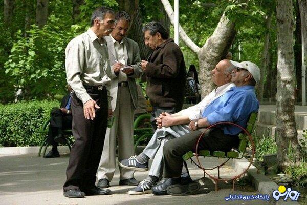 پرداخت معوقات متناسبسازی و افزایش حقوق سالیانه در ۳مرحله انجام میشود پرداخت معوقات متناسبسازی و افزایش حقوق سالیانه در ۳مرحله انجام میشود