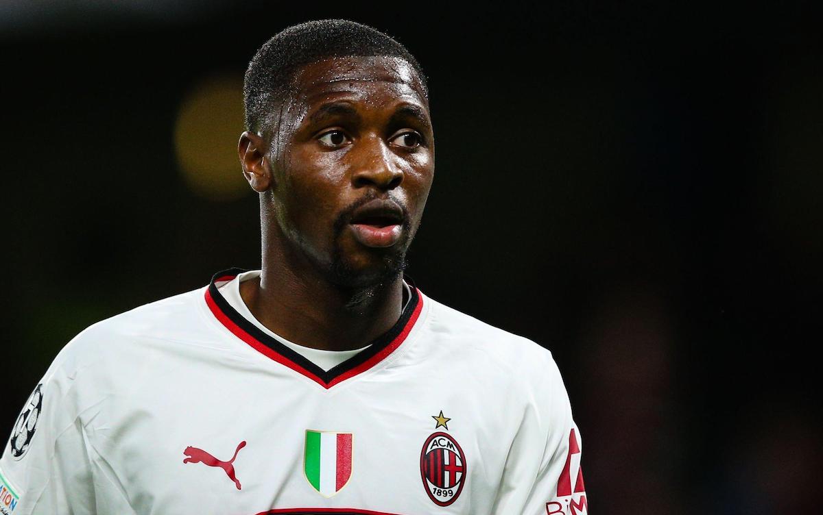 پرسپولیس در جذب مدافع سابق میلان ناکام ماند پرسپولیس در جذب مدافع سابق میلان ناکام ماند