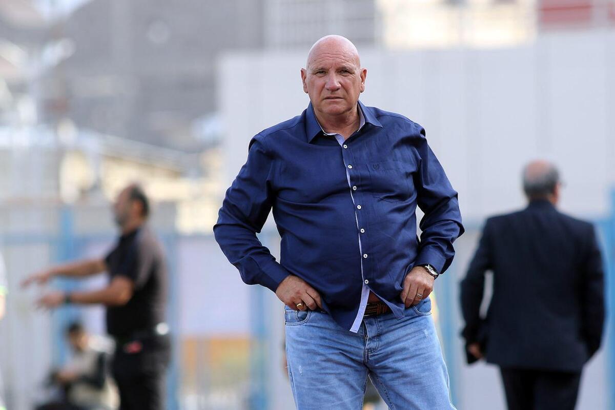 بگوویچ: کریم و افشین دو بازوی قدرتمند هاشمیان در پرسپولیس هستند/ اسکوچیچ پرچم مربیان کروات را بالا نگه داشت بگوویچ: کریم و افشین دو بازوی قدرتمند هاشمیان در پرسپولیس هستند/ اسکوچیچ پرچم مربیان کروات را بالا نگه داشت