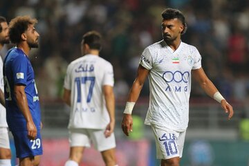 چرا رامین رضاییان اخراج شد؟ چرا رامین رضاییان اخراج شد؟