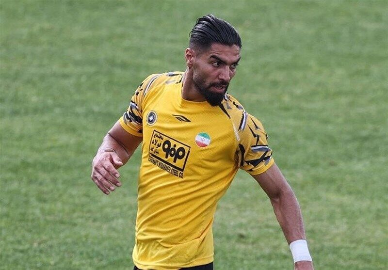 صبری که بی فایده بود؛ مرغ هاشمیان یک پا داشت! صبری که بی فایده بود؛ مرغ هاشمیان یک پا داشت!