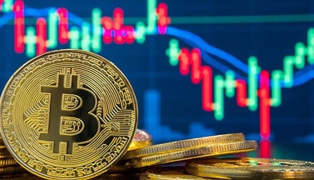 قیمت بیت کوین امروز دوشنبه ۳ شهریور ماه ۱۴۰۴ قیمت بیت کوین امروز دوشنبه ۳ شهریور ماه ۱۴۰۴