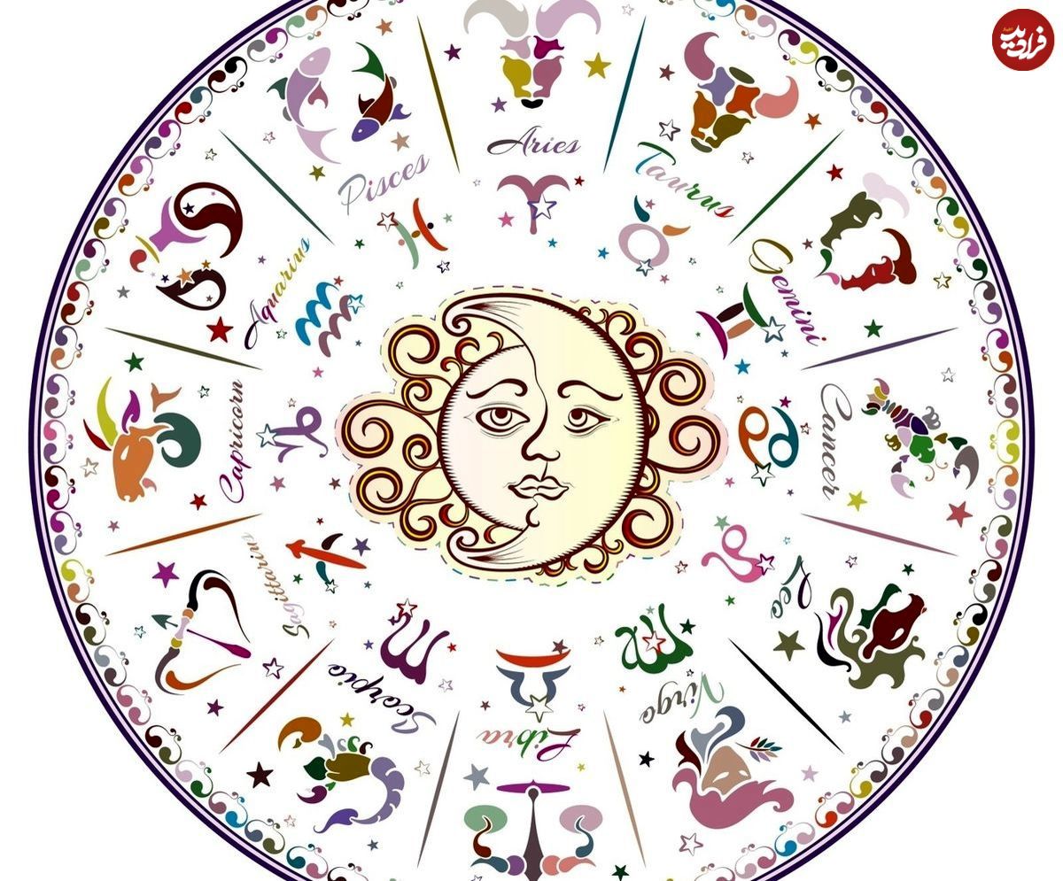 فال ابجد امروز چهارشنبه 5 شهریورماه 1404 فال ابجد امروز چهارشنبه 5 شهریورماه 1404