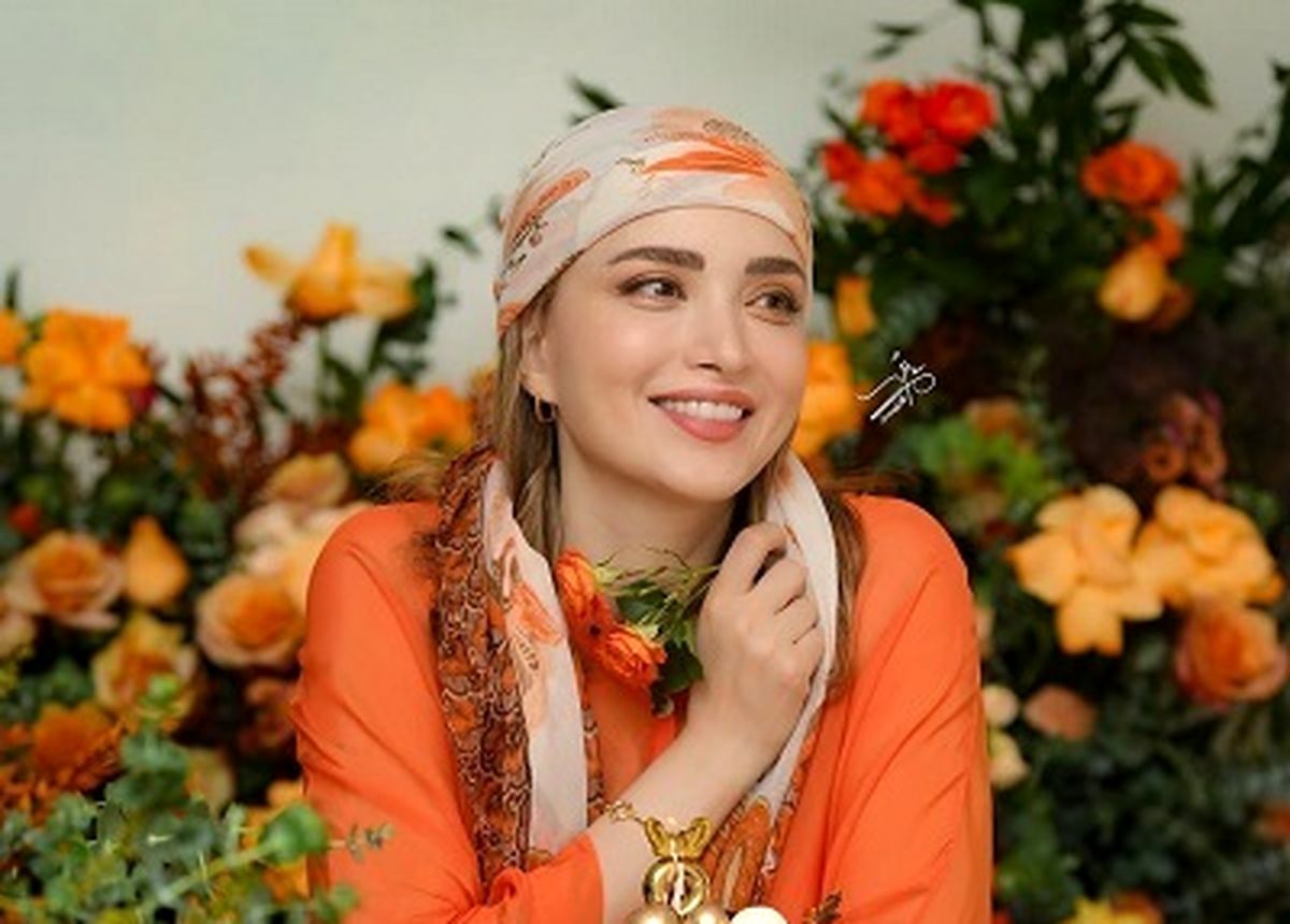 دکوراسیون لاکچری خانه بهنوش طباطبایی در سبک نئوکلاسیک + تصاویر دکوراسیون لاکچری خانه بهنوش طباطبایی در سبک نئوکلاسیک + تصاویر