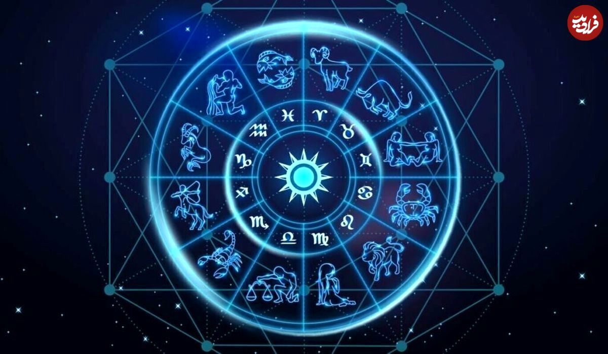 فال ابجد امروز پنجشنبه ۶ شهریور ماه 1404 فال ابجد امروز پنجشنبه ۶ شهریور ماه 1404