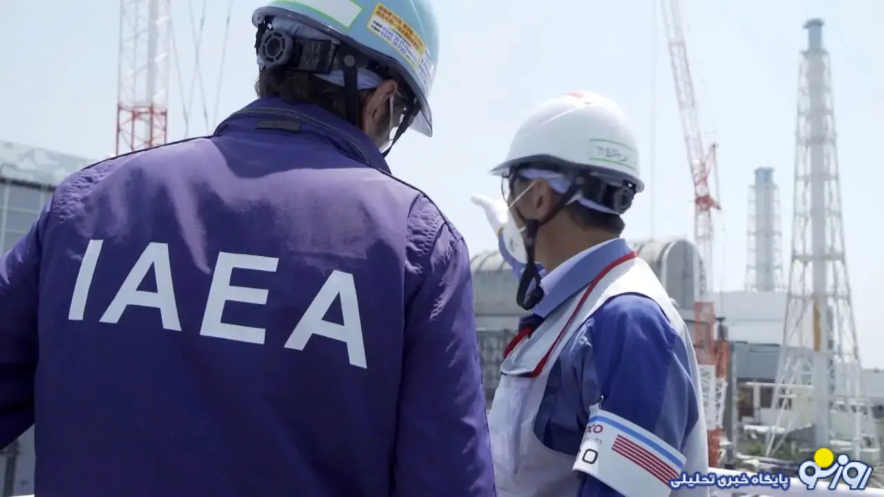 بازرسانی که بعد از جنگ دوازده روز دوباره وارد ایران شدند