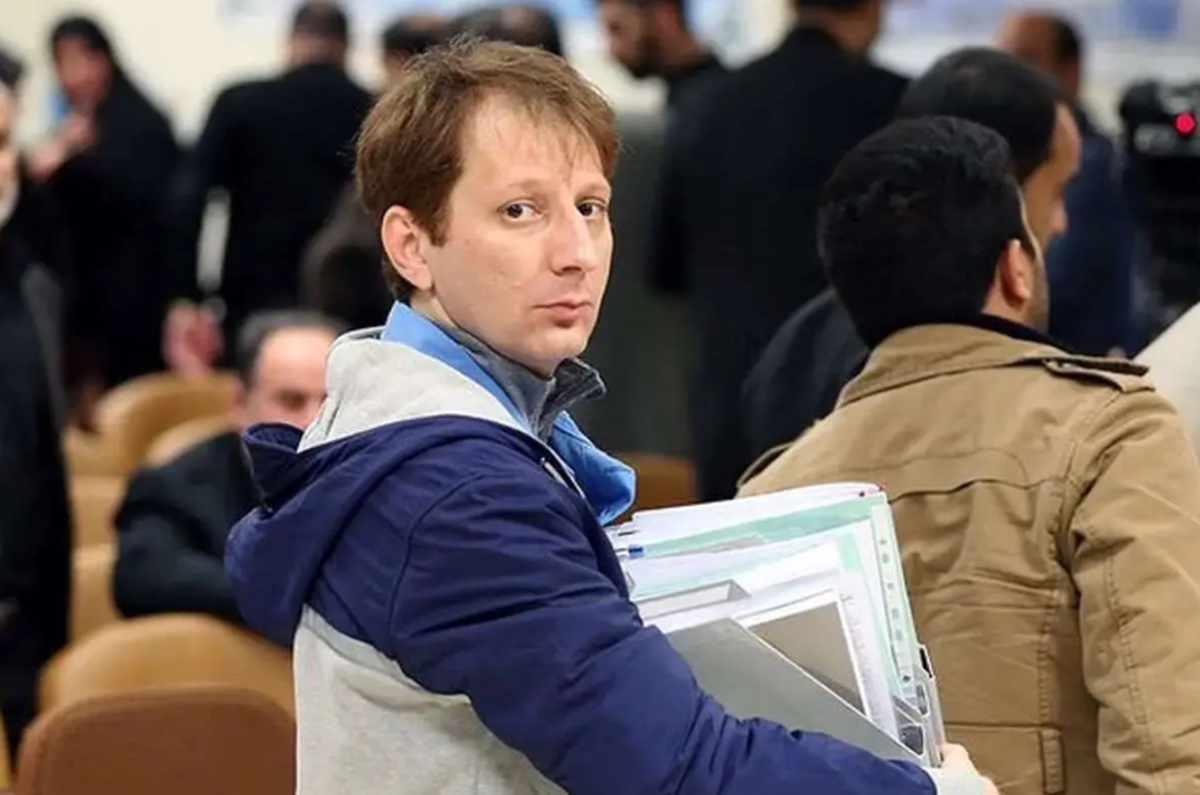 بابک زنجانی به پلیس فتا احضار شد؟ بابک زنجانی به پلیس فتا احضار شد؟