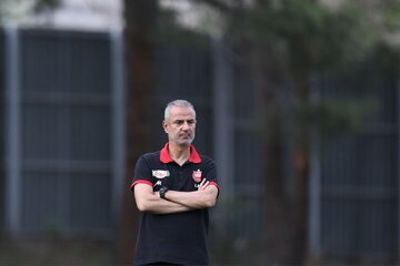 اسماعیل کارتال جانشین مورینیو میشود اسماعیل کارتال جانشین مورینیو میشود