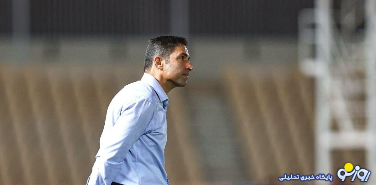 آغاز پروژه هاشمیان برای جذب بازیکن آزاد برای پرسپولیس