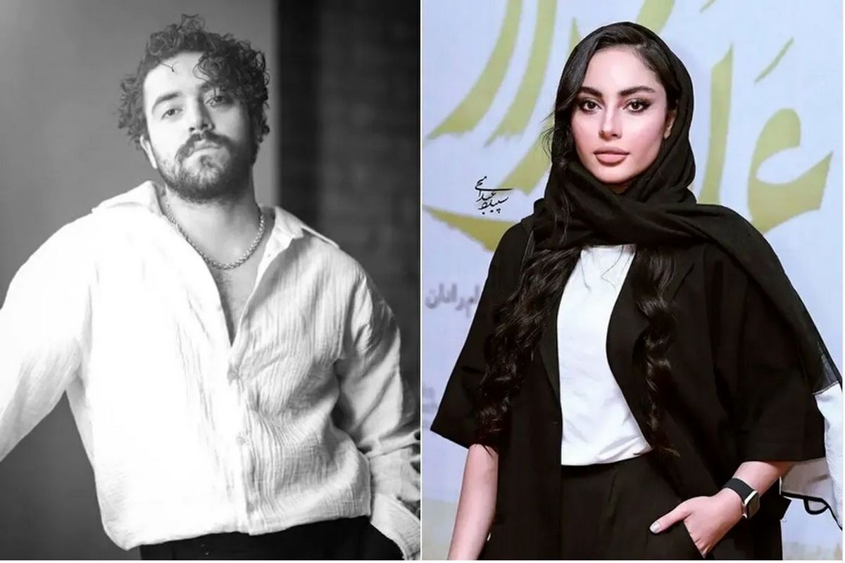 کامنتهای عاشقانه ترلان پروانه برای شروین حاجی پور و اقدام معنادار دختر جذاب سینما + عکس کامنتهای عاشقانه ترلان پروانه برای شروین حاجی پور و اقدام معنادار دختر جذاب سینما + عکس