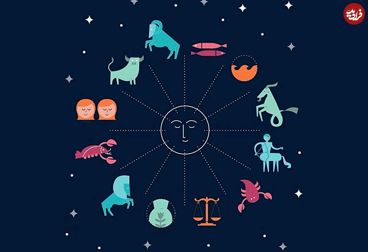 فال ابجد امروز جمعه 18 مهر ماه 1404 فال ابجد امروز جمعه 18 مهر ماه 1404