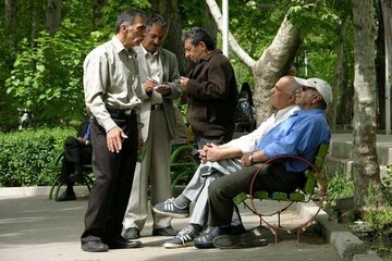 خبر مهم برای بازنشستگان/ زمان پرداخت معوقات متناسبسازی و افزایش حقوق سالیانه اعلام شد خبر مهم برای بازنشستگان/ زمان پرداخت معوقات متناسبسازی و افزایش حقوق سالیانه اعلام شد