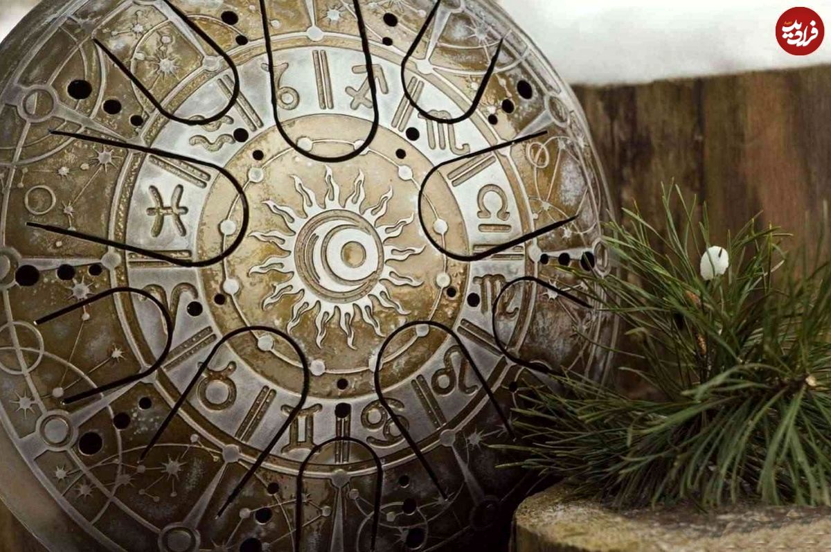 فال ابجد امروز چهارشنبه 23 مهر ماه 1404 فال ابجد امروز چهارشنبه 23 مهر ماه 1404