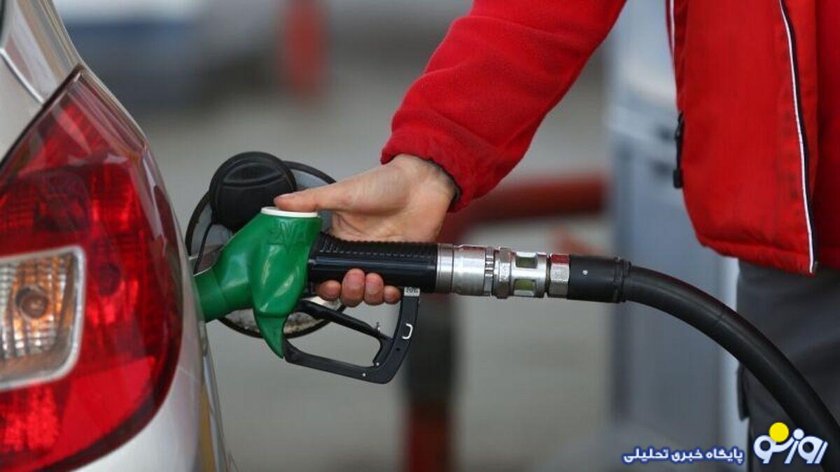 افشای تصمیم جدید پزشکیان برای قیمت بنزین افشای تصمیم جدید پزشکیان برای قیمت بنزین