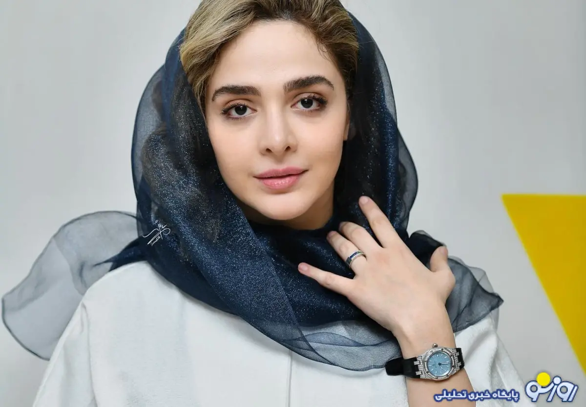 المیرا دهقانی کیست؟ المیرا دهقانی کیست؟