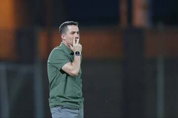 اوسمار حاضر به مذاکره با پرسپولیس نیست! اوسمار حاضر به مذاکره با پرسپولیس نیست!