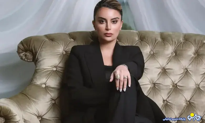 آشنایی با نگار فرهمند / حاشیه های ازدواجش با پژمان جمشیدی