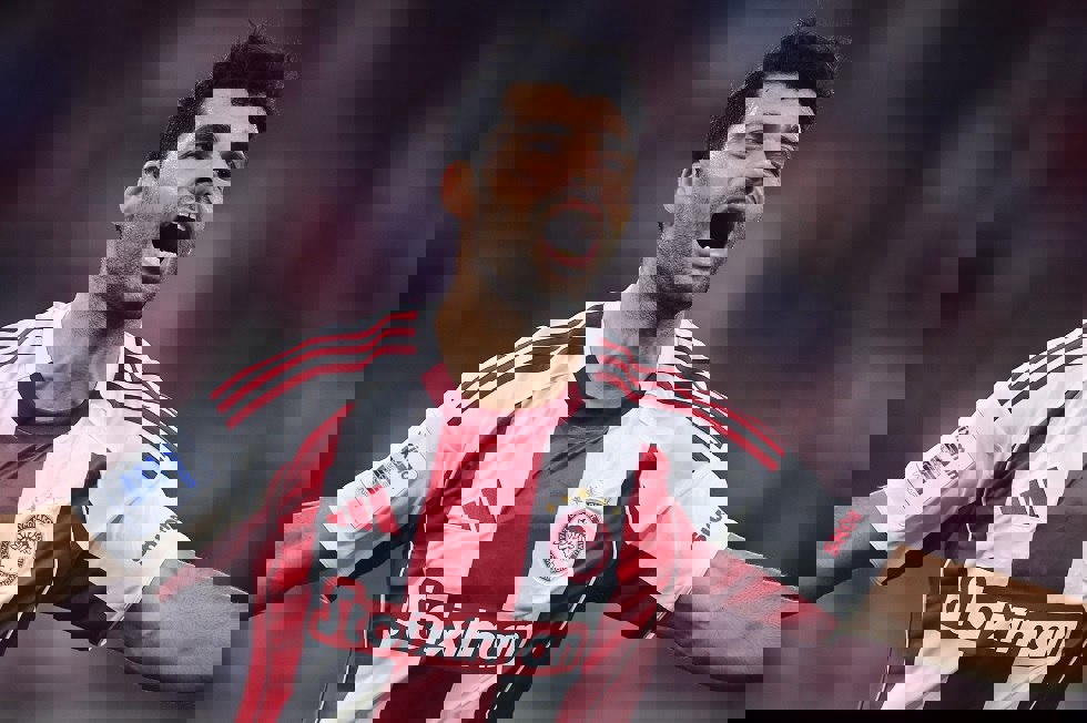 درخشش-طارمی-در-لیگ-یونان