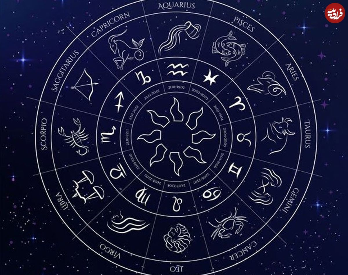 فال ابجد امروز دوشنبه 7 مهرماه 1404 فال ابجد امروز دوشنبه 7 مهرماه 1404