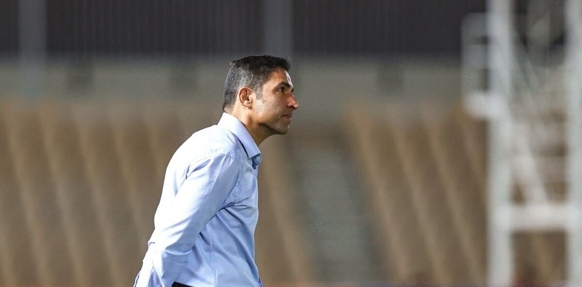 خبری از اخراج نبود؛ وحید هاشمیان رای اعتماد گرفت