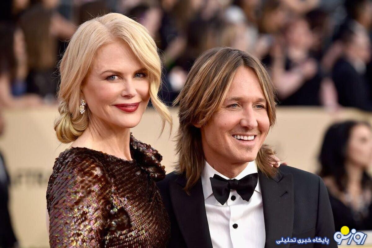 بازیگر سرشناس بعد از ۲۰ سال از همسرش جدا شد