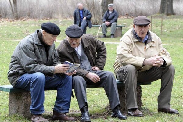 جزئیات تازه از واریز حقوق مهرماه بازنشستگان تامین اجتماعی جزئیات تازه از واریز حقوق مهرماه بازنشستگان تامین اجتماعی