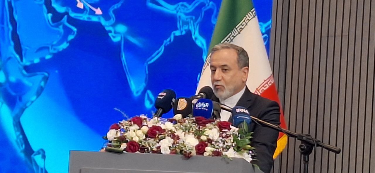 تأکید عراقچی بر استفاده از ظرفیت‌های کشور‌های همسایه