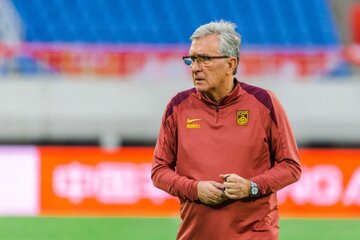 شغل برانکو پس از خداحافظی از فوتبال شغل برانکو پس از خداحافظی از فوتبال