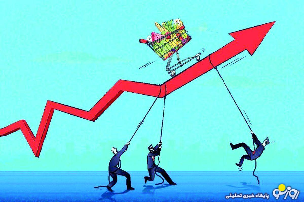 مسولین محترم لطفا یک سرک به سبد خانوادههای ایرانی بزنید! اوضاع خیلی خیت! مسولین محترم لطفا یک سرک به سبد خانوادههای ایرانی بزنید! اوضاع خیلی خیت!