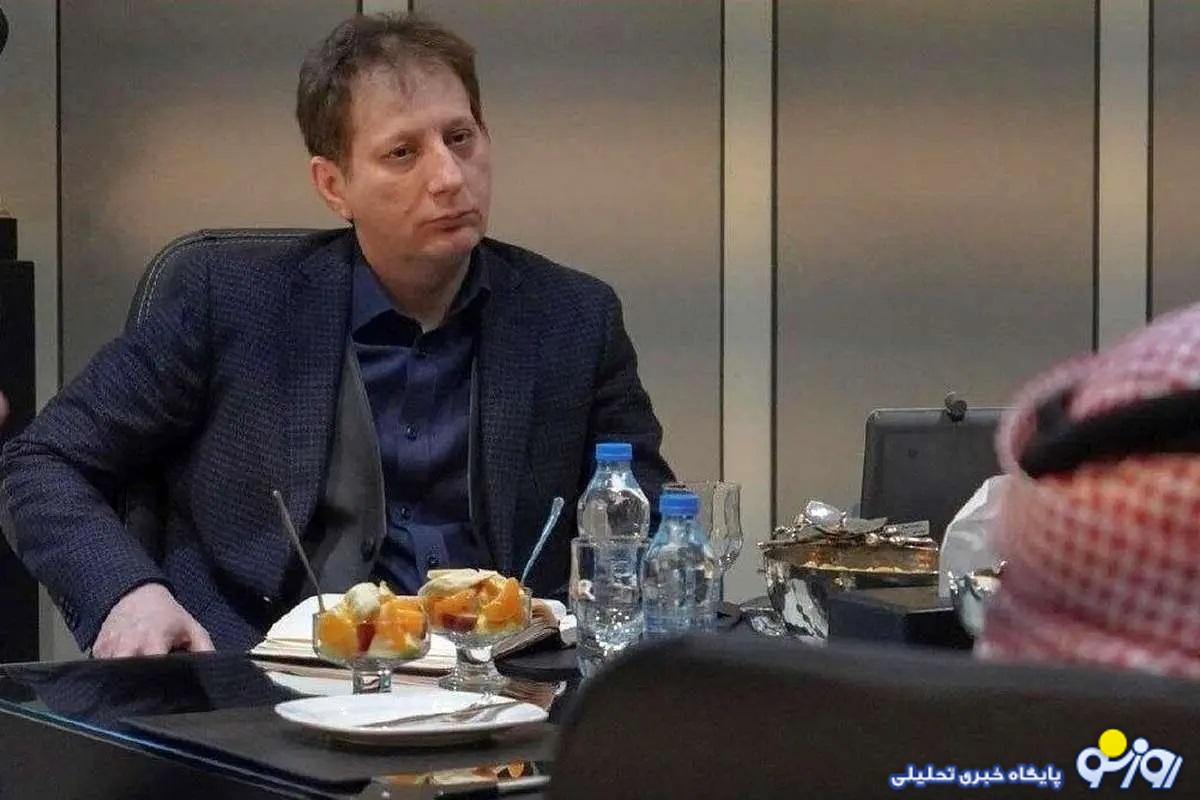 ماجراهای بابک و ثروت بی پایانش! ماجراهای بابک و ثروت بی پایانش!