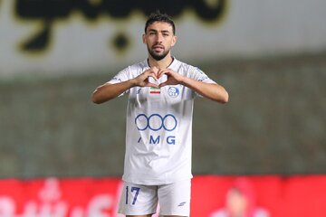 منیر دربی را از دست داد؟ منیر دربی را از دست داد؟