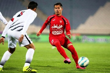 از پرسپولیس رفتم، فقط به خاطر برانکو! از پرسپولیس رفتم، فقط به خاطر برانکو!