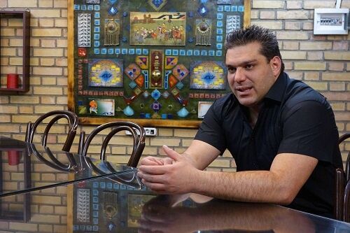 فشار بازی با تراکتور روی دوش پرسپولیس سنگینتر است/ اوسمار باید ۳ بازیکن جدید بخرد فشار بازی با تراکتور روی دوش پرسپولیس سنگینتر است/ اوسمار باید ۳ بازیکن جدید بخرد