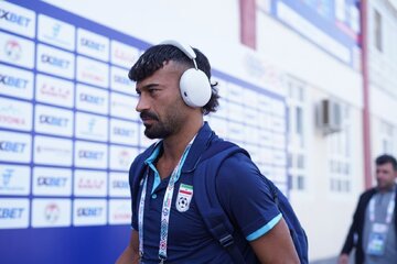 حمله تند کفشگری به رامین رضاییان حمله تند کفشگری به رامین رضاییان