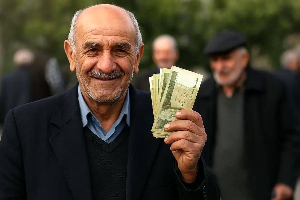 پاداش پایان خدمت بازنشستگان پاداش پایان خدمت بازنشستگان