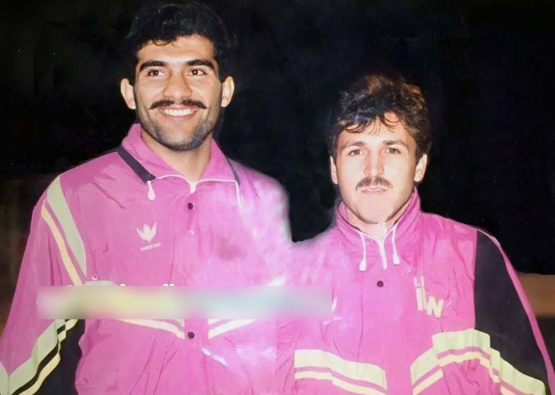 اگر من بودم؛ هرگز یحیی گل محمدی را به خاطر تیم ملی قربانی نمیکردم/ پنالتی زنان را باید مربیان انتخاب کنند نه مهدی طارمی/ با حق وتو، عابدزاده را نیمکت نشین کردم اگر من بودم؛ هرگز یحیی گل محمدی را به خاطر تیم ملی قربانی نمیکردم/ پنالتی زنان را باید مربیان انتخاب کنند نه مهدی طارمی/ با حق وتو، عابدزاده را نیمکت نشین کردم