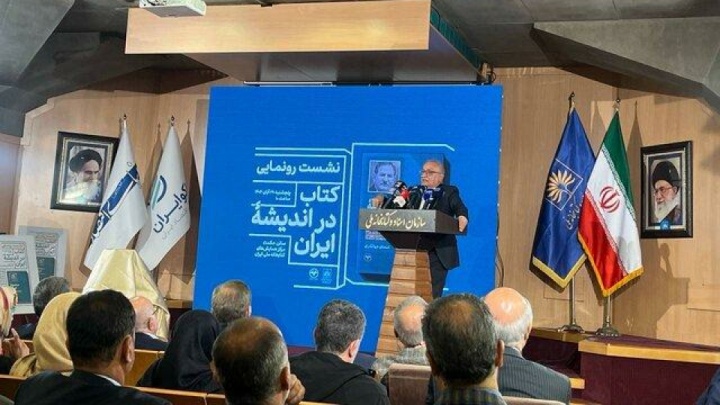 مرعشی: جایگاه امثال جهانگیری، ظریف و زنگنه کجاست؟/ چرا سازمانی برای توسعه ایران ایجاد نشد؟ مرعشی: جایگاه امثال جهانگیری، ظریف و زنگنه کجاست؟/ چرا سازمانی برای توسعه ایران ایجاد نشد؟