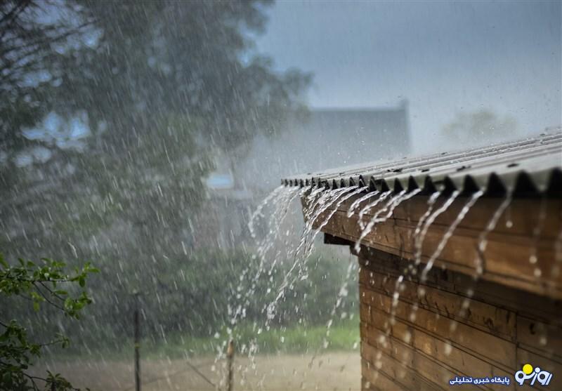 هواشناسی ایران ۱۴۰۴/۸/۳ هواشناسی ایران ۱۴۰۴/۸/۳