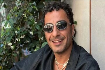 عکس| درخواست نوید محمدزاده برای بازی پرسپولیس و استقلال! عکس| درخواست نوید محمدزاده برای بازی پرسپولیس و استقلال!