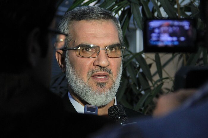 محمد رویانیان: خدمت در پرسپولیس از پلیس بودن سختتر بود؛ علاقهای به بازگشت ندارم محمد رویانیان: خدمت در پرسپولیس از پلیس بودن سختتر بود؛ علاقهای به بازگشت ندارم