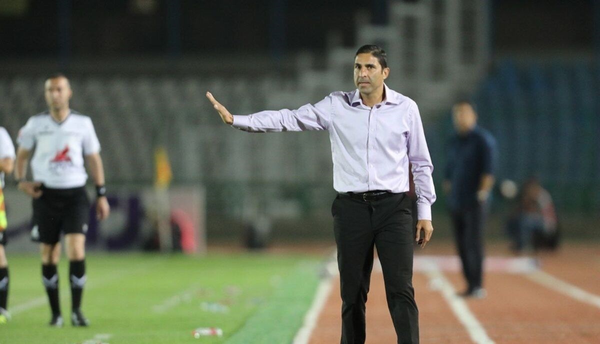 برکناری هاشمیان هیئت مدیره را زیرسؤال برد/ هرکس جای وحید بود رفتار دیگری می‌کرد