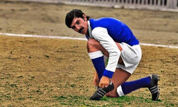 طلب پدر استقلال را نمی دهند!